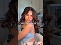 LEARN HOW TO DO A BOMBSHELL - Day 1 Series of bad hair days #hair #tutorial #fyp #girls #bombshell
