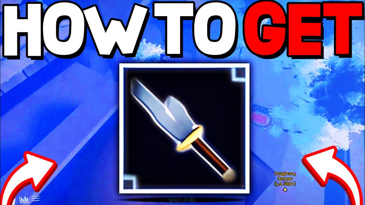 How To GET INVERTED SPEAR OF HEAVEN in JUJUTSU INFINITE Roblox