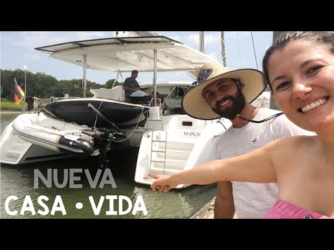 Vídeo: 10 Señales De Que Naciste Para Vivir En Un Barco - Matador Network