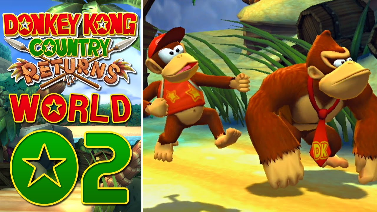 download donkey kong country 100