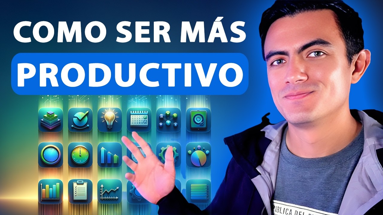 10X your PRODUCTIVITY (as a programmer)