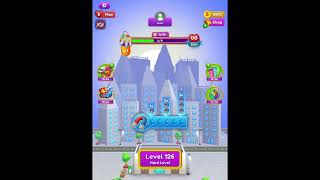 Crowd Express Levels 121-122-123-124-125-126-127-128-129-130