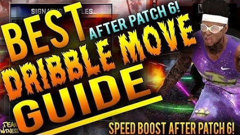 NBA2K16 | ULTIMATE SPEED BOOSTING TUTORIAL | CRAZY FAST | UNSTOPPABLE |