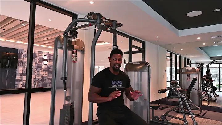 Craig Donnell Fitness to WIN