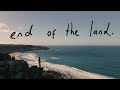 A Pro Surfer With A Relatable Life Story | 'End Of The Land' Seb Smart