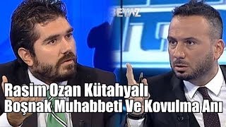 Rasim Ozan Kütahyalı Programdan Kovuldu !!! Resimi