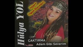 HÜLYA YOL   ŞÖFÖR ABİ