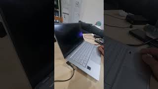 Acer swift3 not turning on