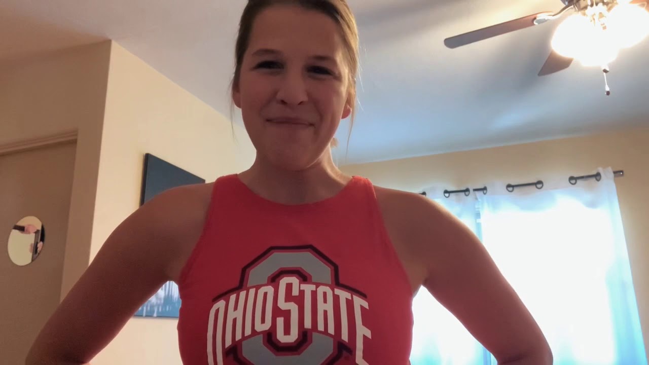 Healthy LifeStars At Home - Get Active With Coach Kara