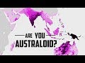 Who Exactly is an Australoid/Veddoid?