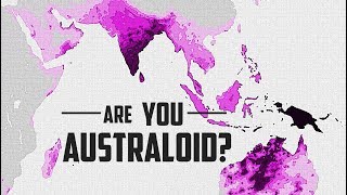 Who Exactly is an Australoid/Veddoid?