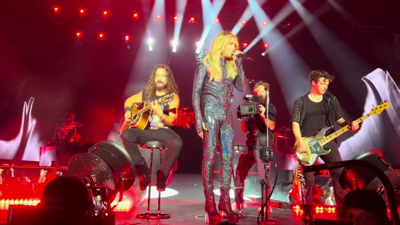 Tokio Hotel- Ich Bin Nich Ich - Berlin 2025 - 20 Jahre Durch den Monsun 