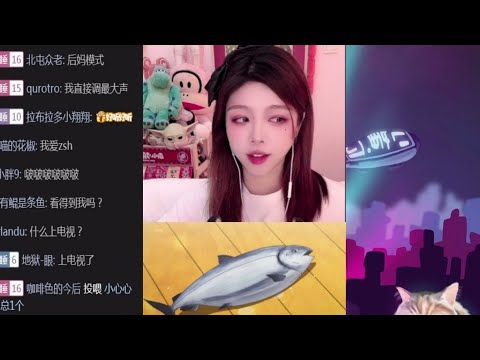 ASMR | 这大概是电击吧 | P2无人声无电击版本
