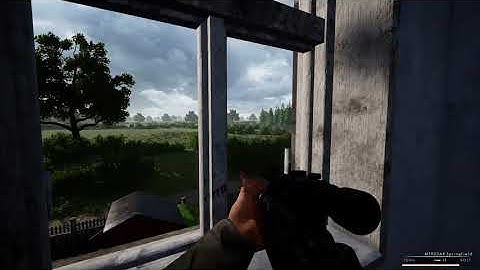 Using the Springfield 1903 A4