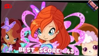 Winx Club: Baby Winx Adventure | How to Play - YouTube