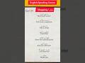 Daily Use English Sentences | Improve Your English Speaking”