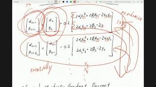 Tutorial on Gradient Descent Part 4 Chieh
