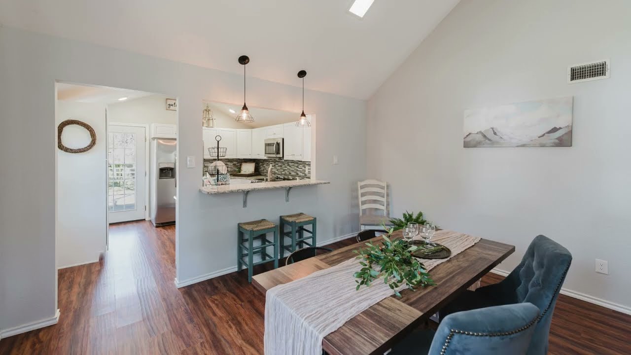 203 King Bruce Rd, Scroggins, TX 75480