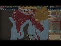 Lets Play EU5: Pinya/Burma part 5