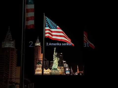 Video: 5 Cara Menghormati Bendera Amerika