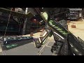 800DPI 1.4＝チート【APEX LEGENDS】