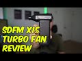 Best Electric Air Duster for PC & Car? SDFM X15 Review + Test (180,000 RPM Beast!)