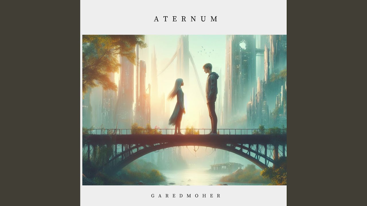 Watch Aternum on YouTube Watch Aternum on YouTube