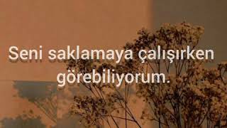 Mabel - My Boy My Town Türkçe Çeviri