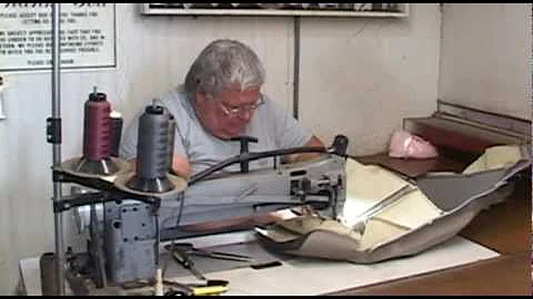 Tiger Auto Trim & Upholstery - Columbia, Missouri