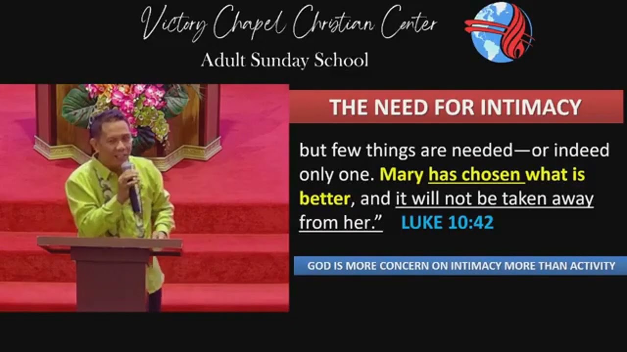 IGNITE YOUR PURPOSE - Part 4