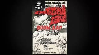 [FREE] Boom Bap Freestyle x 90s Type Beat I underground Rap 'Patchwork01'  [Oldschool]