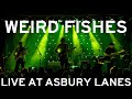 Radiohead - Weird Fishes (as covered by There, There - A Tribute to Radiohead)