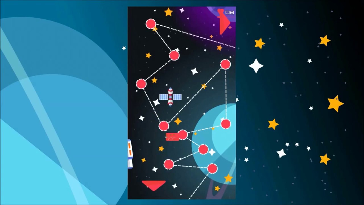Gravity Android - YouTube
