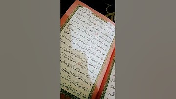 أيات الصيام بصوت القارئ ماهر المعيقلي
