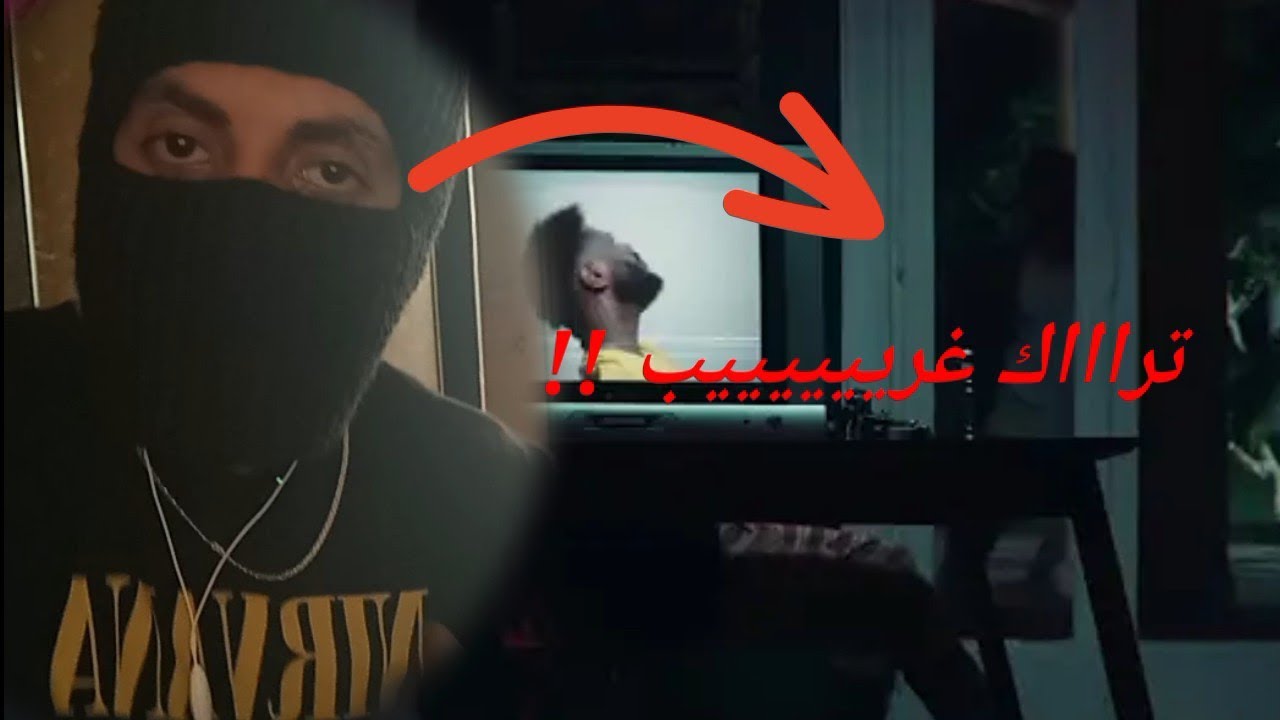 Soulja x 77 - Caribby (Reaction) ردة فعل شاب سوري على السين السوداني 