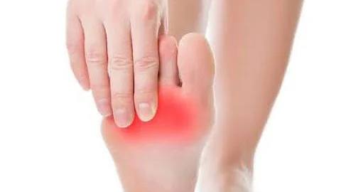 Como fazer fisioterapia nos dedos dos pés?