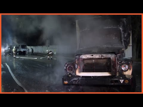 ყაზახეთში მასობრივი პროტესტის შემდეგ მთავრობა გადადგა