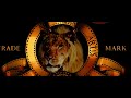 Metro Goldwyn Mayer Thunder Road 2019