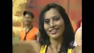 Nega Lora E Adriana As Ex Banda Quero Mais