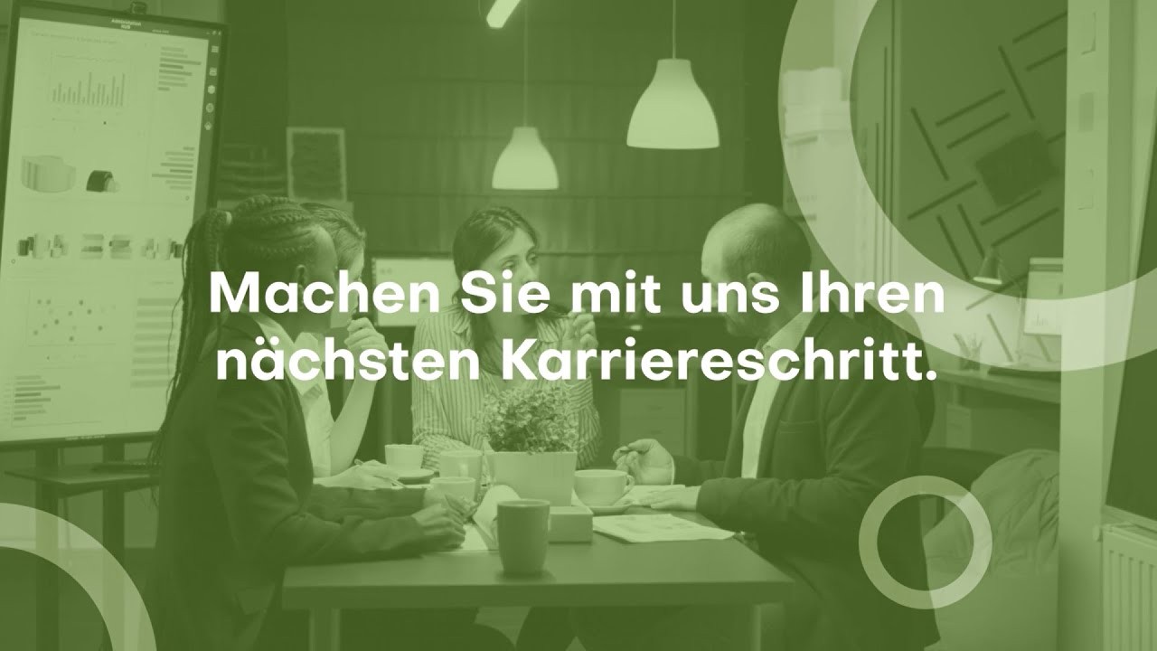 Gute Arbeitsvermittler und Jobvermittler in Hanau finden?