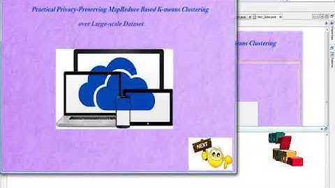 Practical Privacy-Preserving MapReduce Based K-means Clustering over Large-scale Dataset