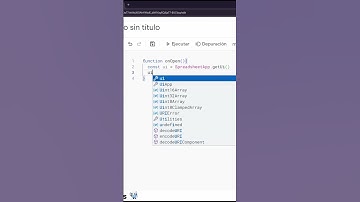 Crear Menú personalizado con Script - Google Sheets  #googlesheets #aprendegooglesheets