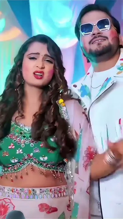bhojpuri holi kalua