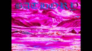 Bathory - Broken Sword [Chiptune / 8 Bit cover]