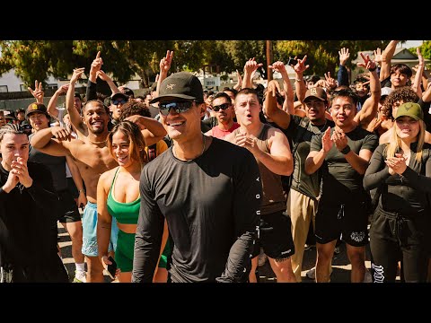 Race Week Ironman Texas