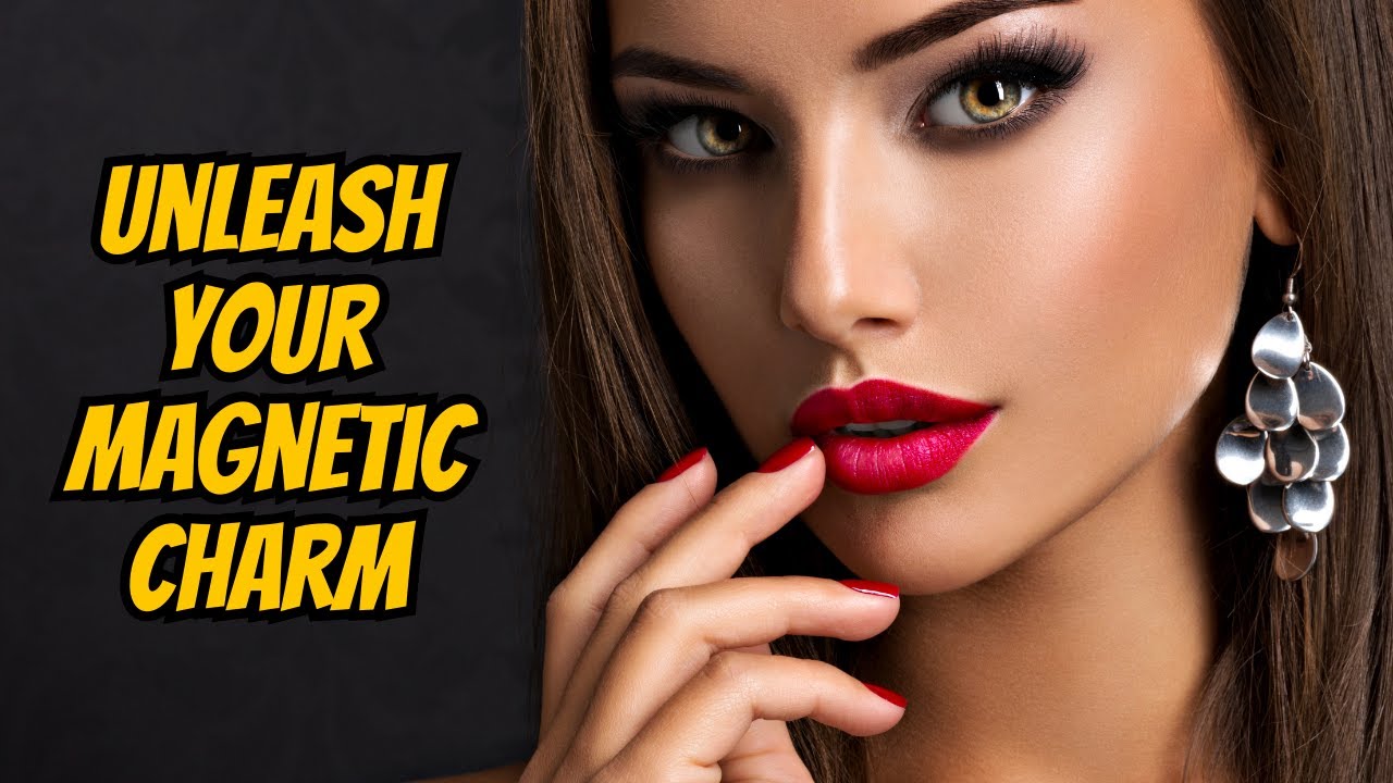 How To Be Seductive - YouTube