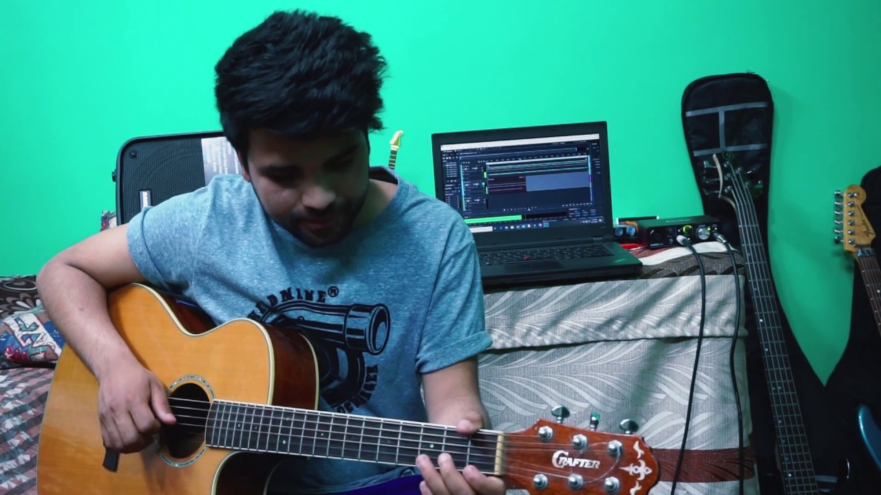 Seek ye first (ishworko raaj)& Yeshu naau ko || Samuel Tamang