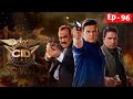 CID Episode 96  রহস্যের শেষ অধ্যায় 😱 কেউ ভাবেনি এমন হবে! CID/Episode 96