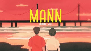 Mann (Official Animated Music Video) – The Yellow Diary | Heartwarming Story | @Jointfamilyfilms