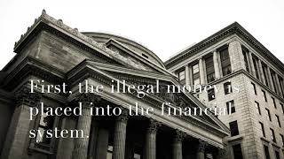 Globalisation and the rise of financial crime